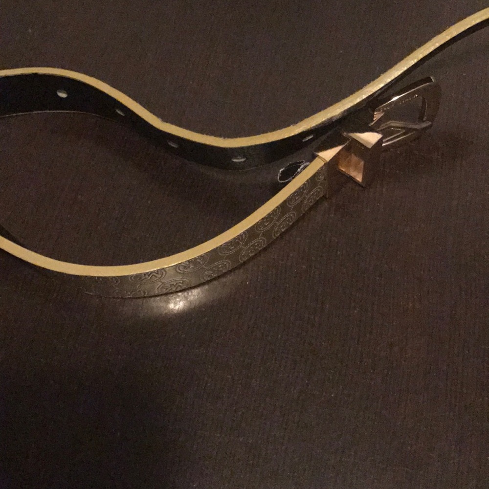 Michael Kors Belt
